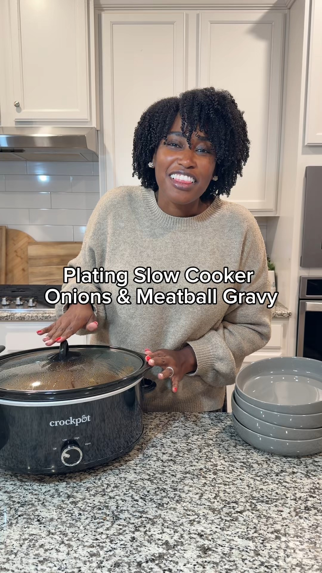 The Perfect Crockpot for Your Crockpot Recipes! 

#LTKfoodie #LTKvlog