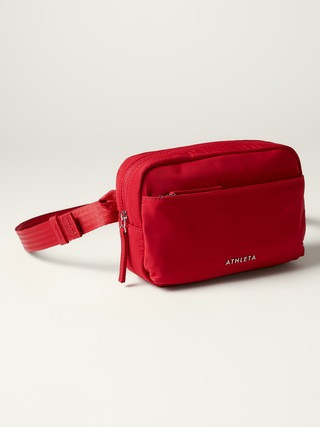 All About Crossbody Belt Bag | Athleta