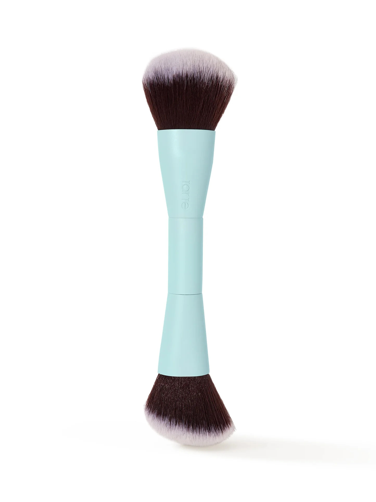 double ended cream face brush | Tarte Cosmetics