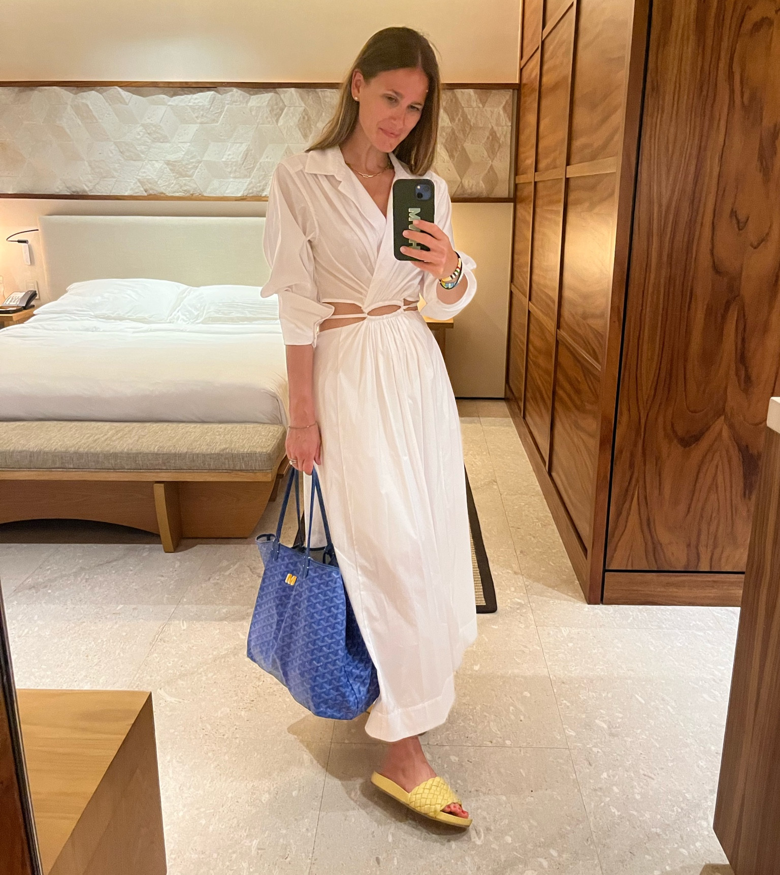 As far as we’re concerned, it’s dress season all year long. But this is an edit of some of the best right now. Shop the styles we love for spring & summer. 

#LTKFind #LTKSeasonal