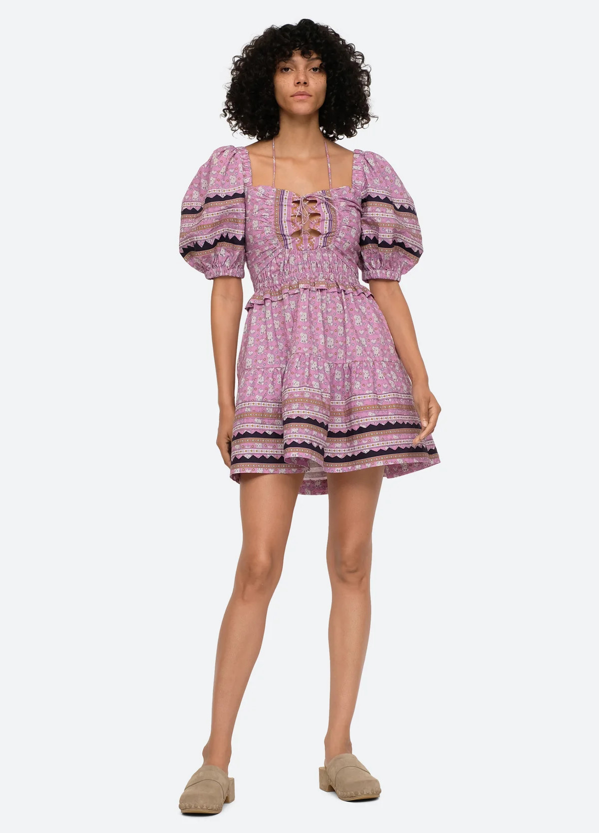 Perry Mini Dress | Sea New York