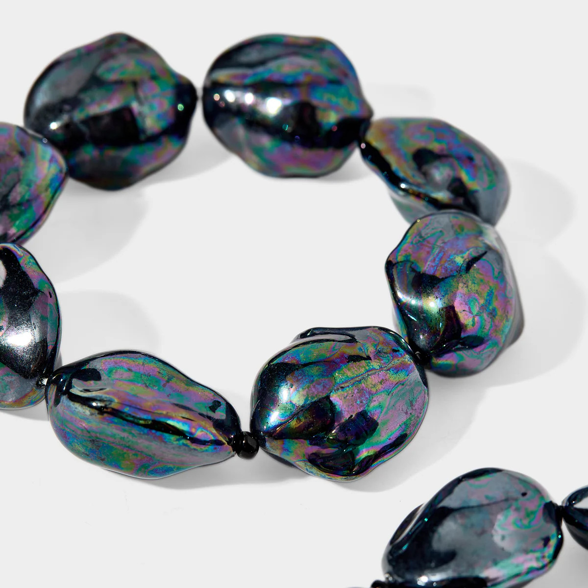 Estelle Bracelet | Allie + Bess