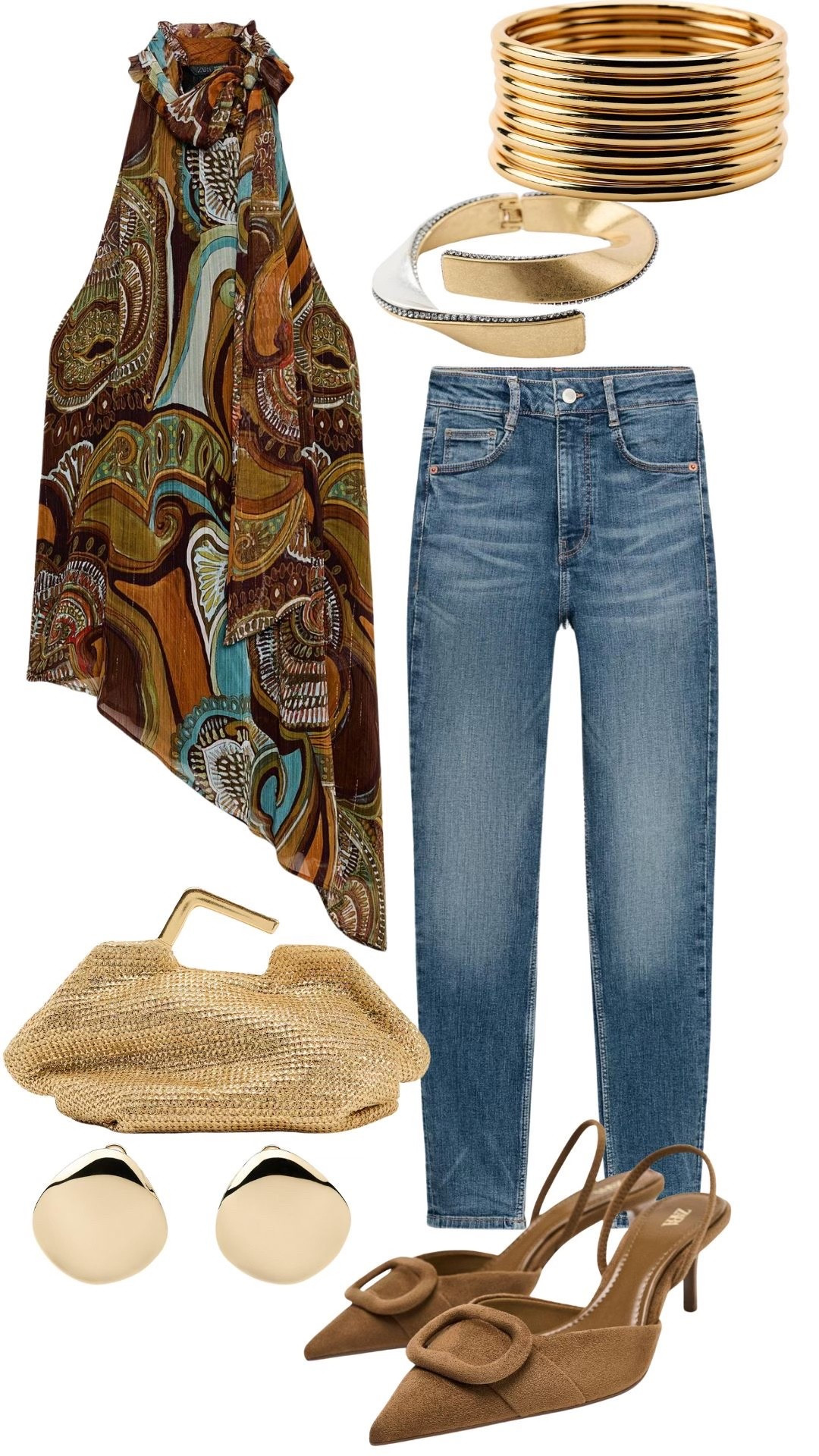 Zara Looks Styled 

#LTKFindsUnder50 #LTKFindsUnder100