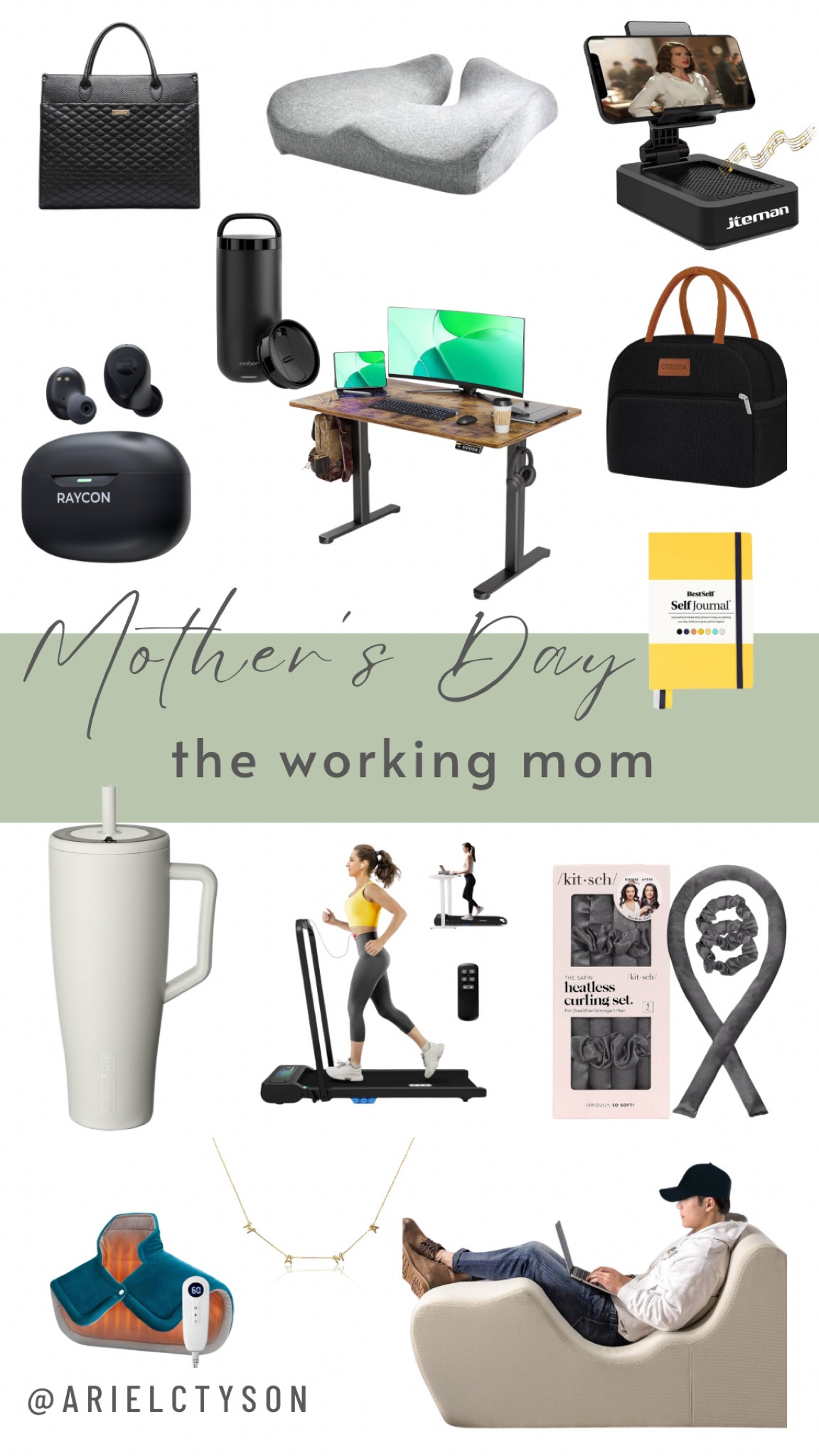Mother's Day gifts for the Working Mom

#LTKGiftGuide