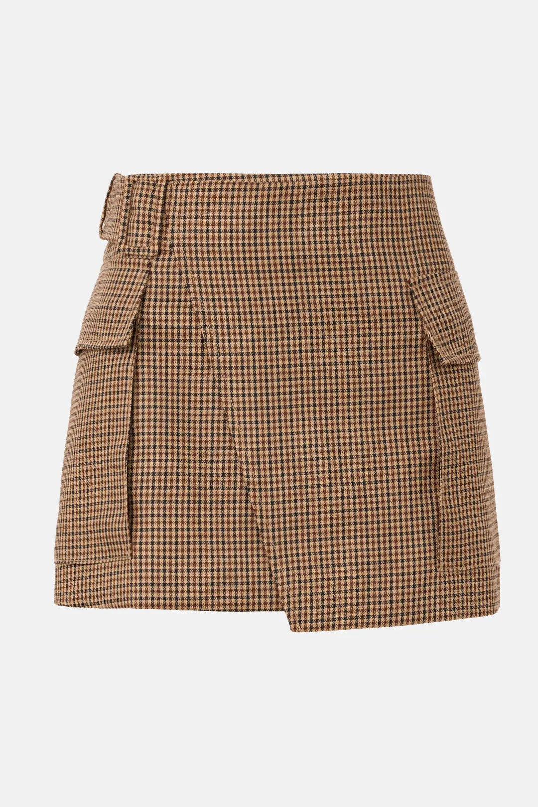 A.L.C. Conan Wrap Skirt | Rent the Runway