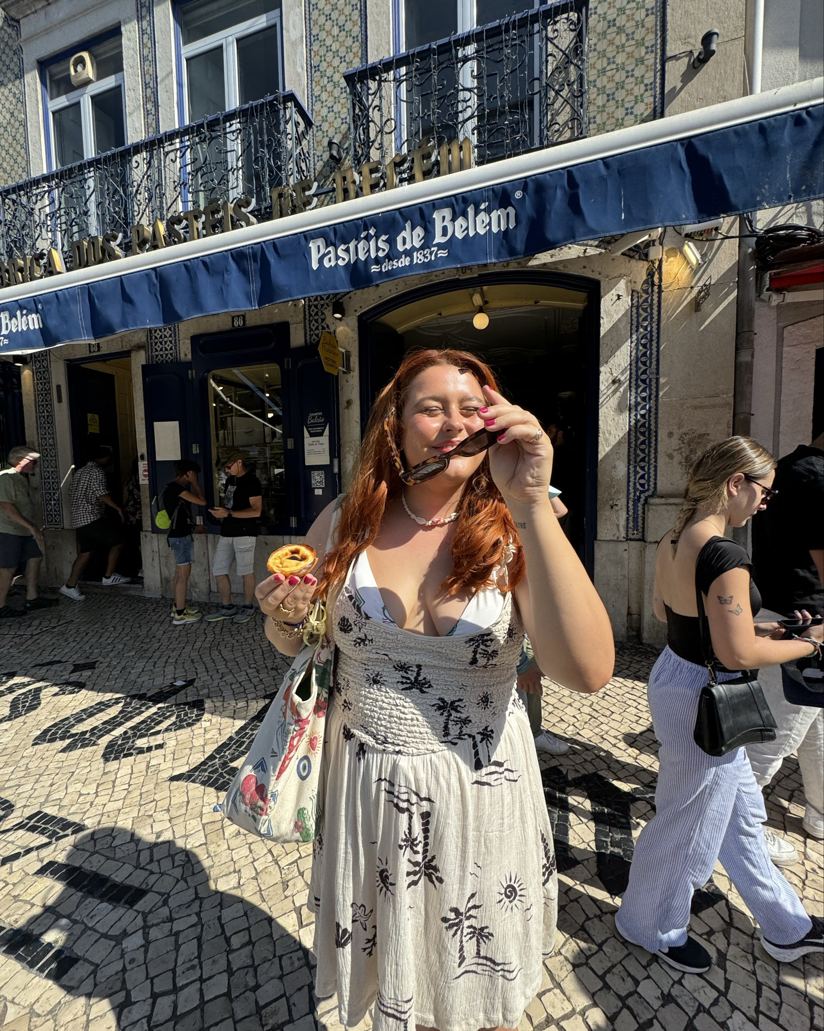 I 💛 Lisbon 

#LTKeurope #LTKmidsize #LTKsummer