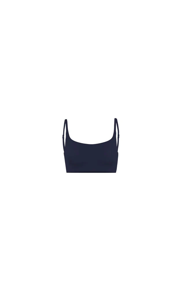 Cloud II™ Scoop Bra - Oxford | Vitality