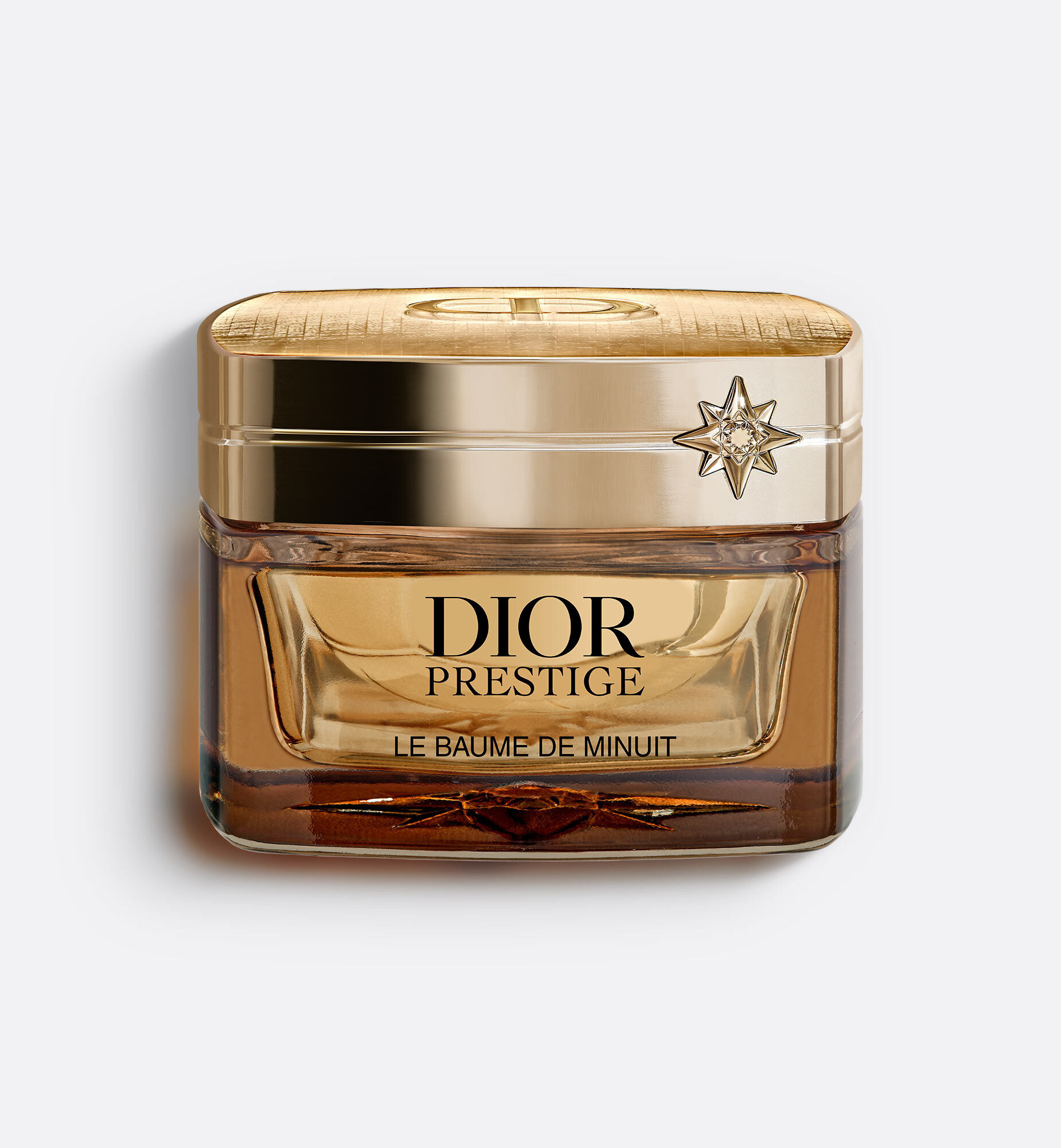 Dior Prestige Le Baume de Minuit: Revitalizing Night Cream | DIOR | Dior Beauty (US)