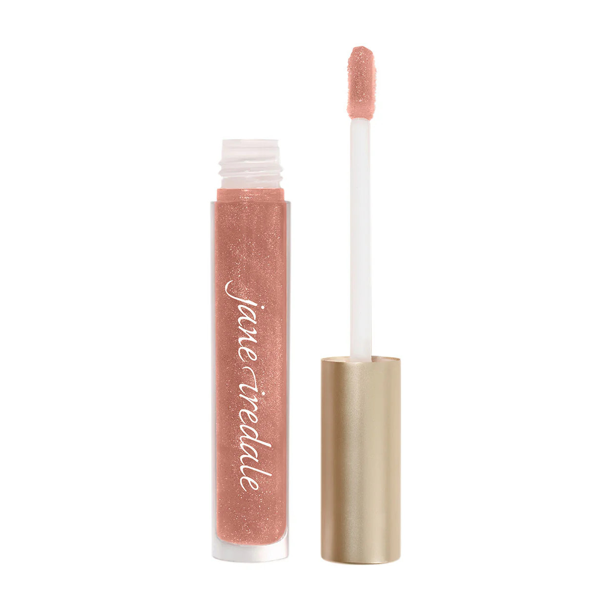 HydroPure Hyaluronic Lip Gloss Pink Glace | Bluemercury, Inc.