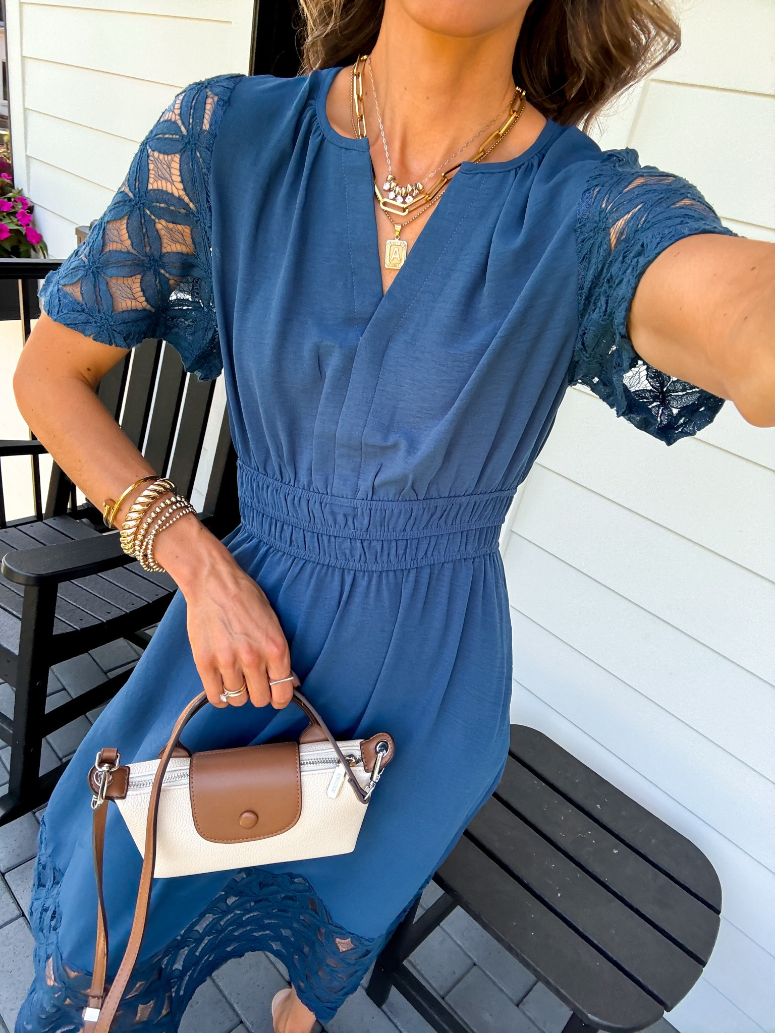 Scroll to shop. Wearing a size small dress. Follow for more!

#LTKootd #LTKgrwm #LTKmomlife