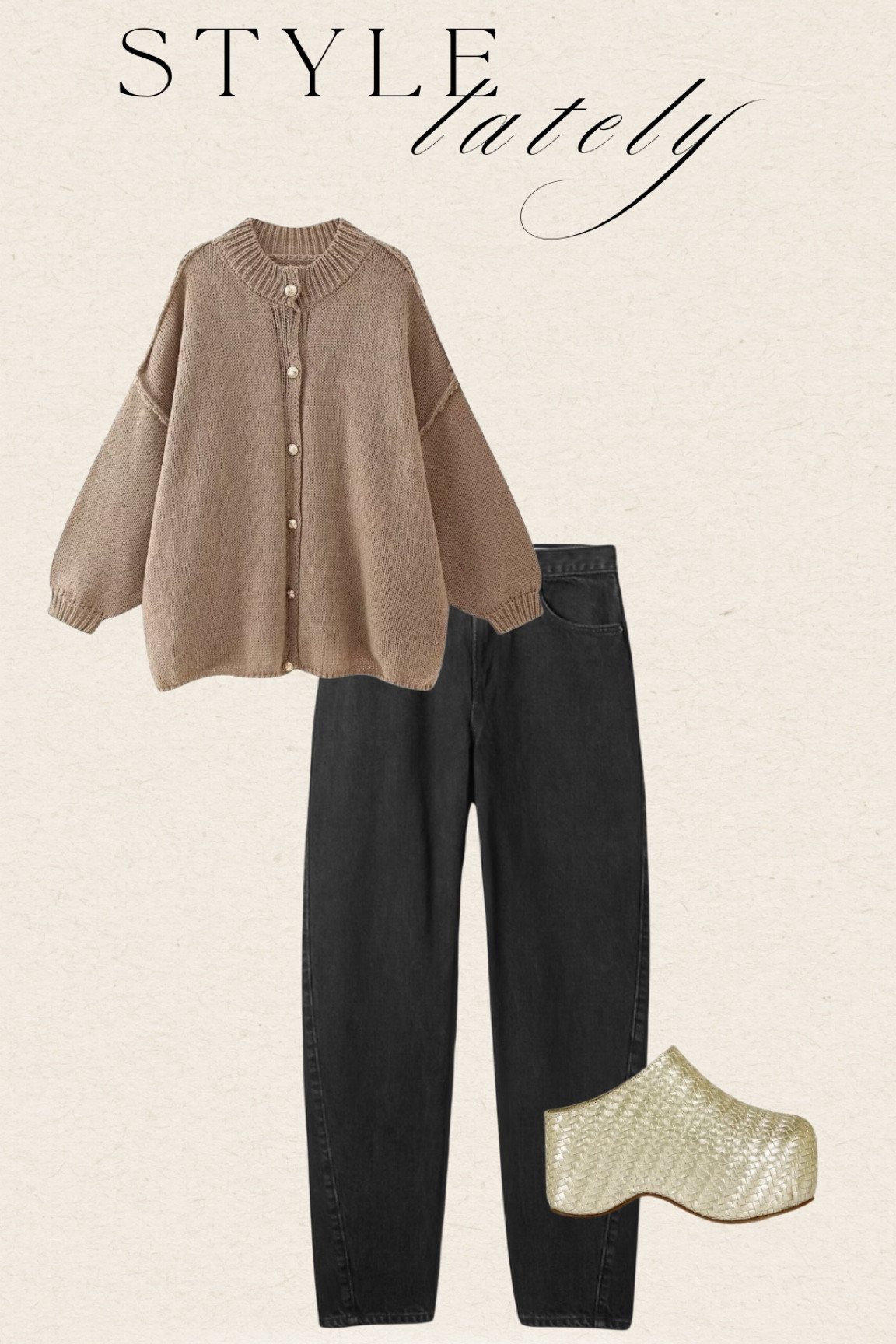 10/30/25 OOTD



#LTKshoecrush #LTKstyletip #LTKmidsize