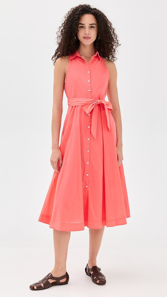 Midi Shirtdress | Shopbop