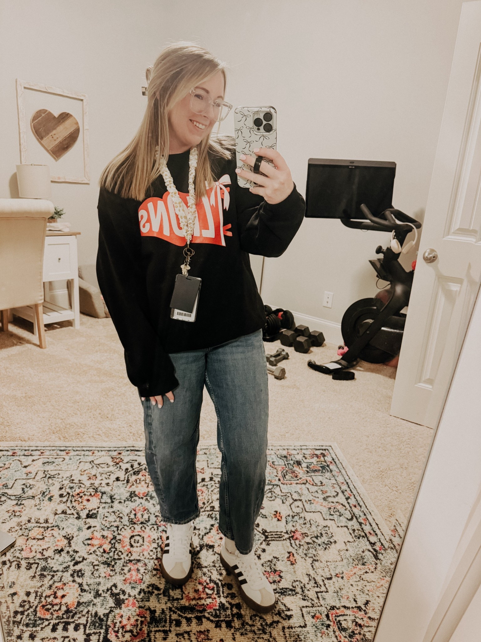 Monday outfit of the day!!! 

#LTKootd #LTKPetite #LTKdayinmylife