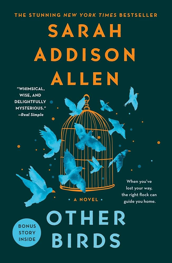 Other Birds | Amazon (US)