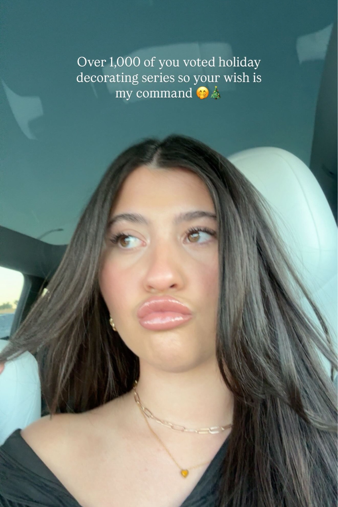 Lip combo yall went crazy for!! 

#lipcolor #lipcombo 

#LTKHoliday #LTKSeasonal