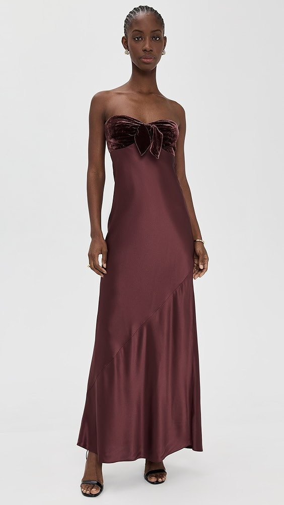 Lavinia Gown | Shopbop