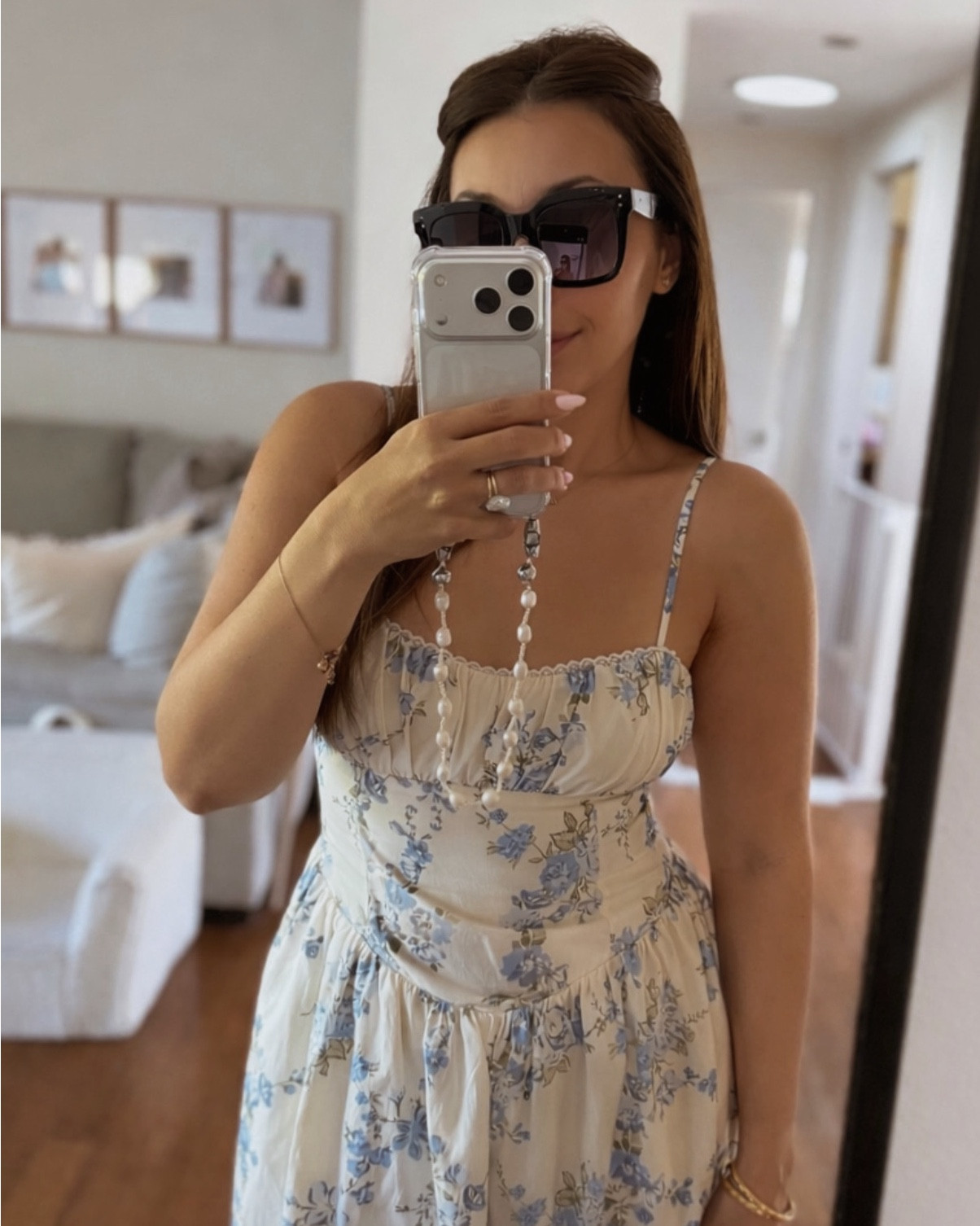 Perfect dress for a fun sunny Saturday! 👗 

#LTKSpringSale #LTKootd #LTKmomlife