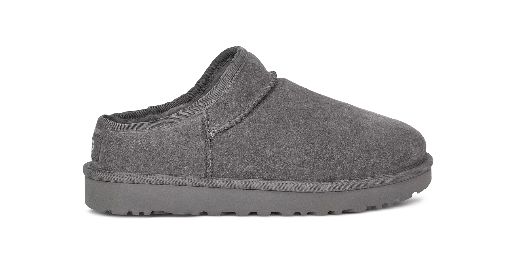 UGG Women's Classic Slipper Suede … curated on LTK