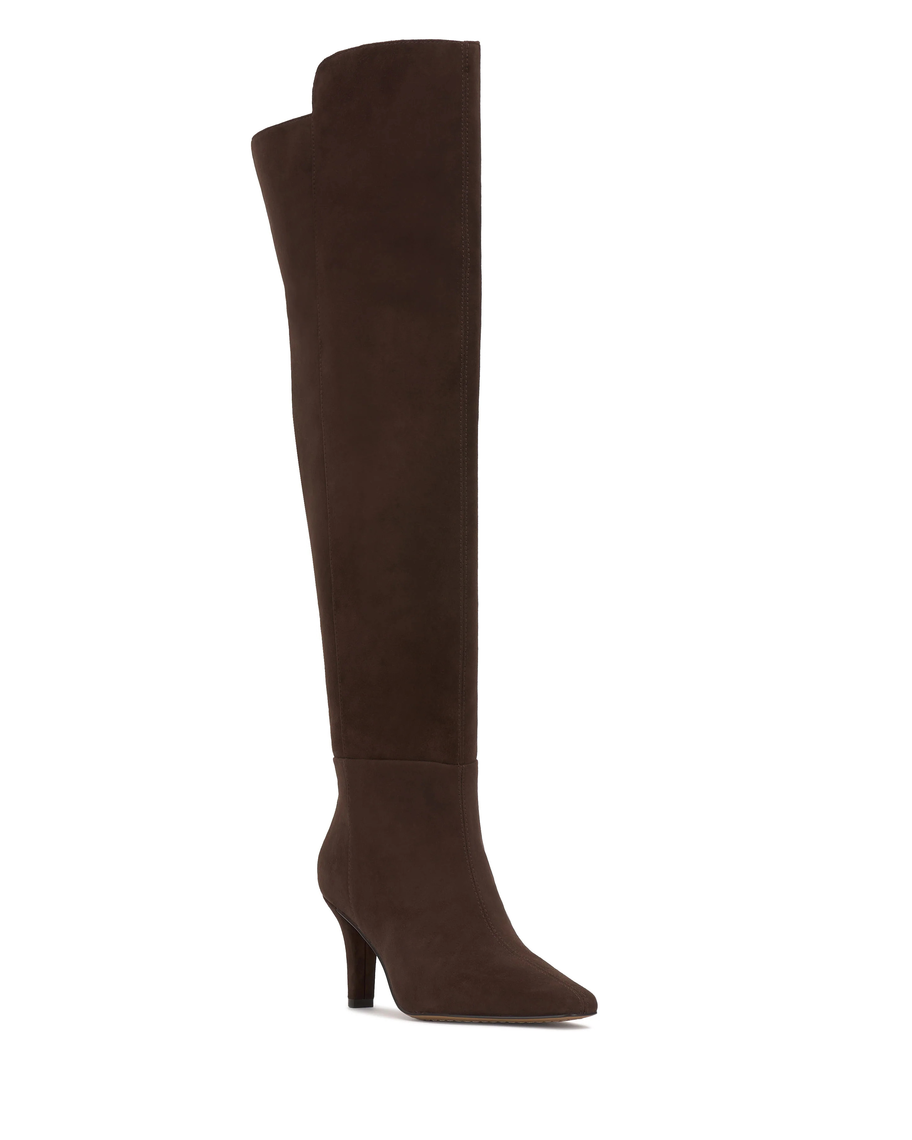 Sabella Extra Wide Calf Over the Knee Boot | Vince Camuto