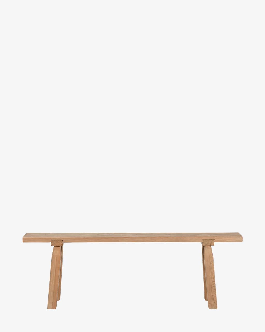 Abitha Accent Bench | McGee & Co.