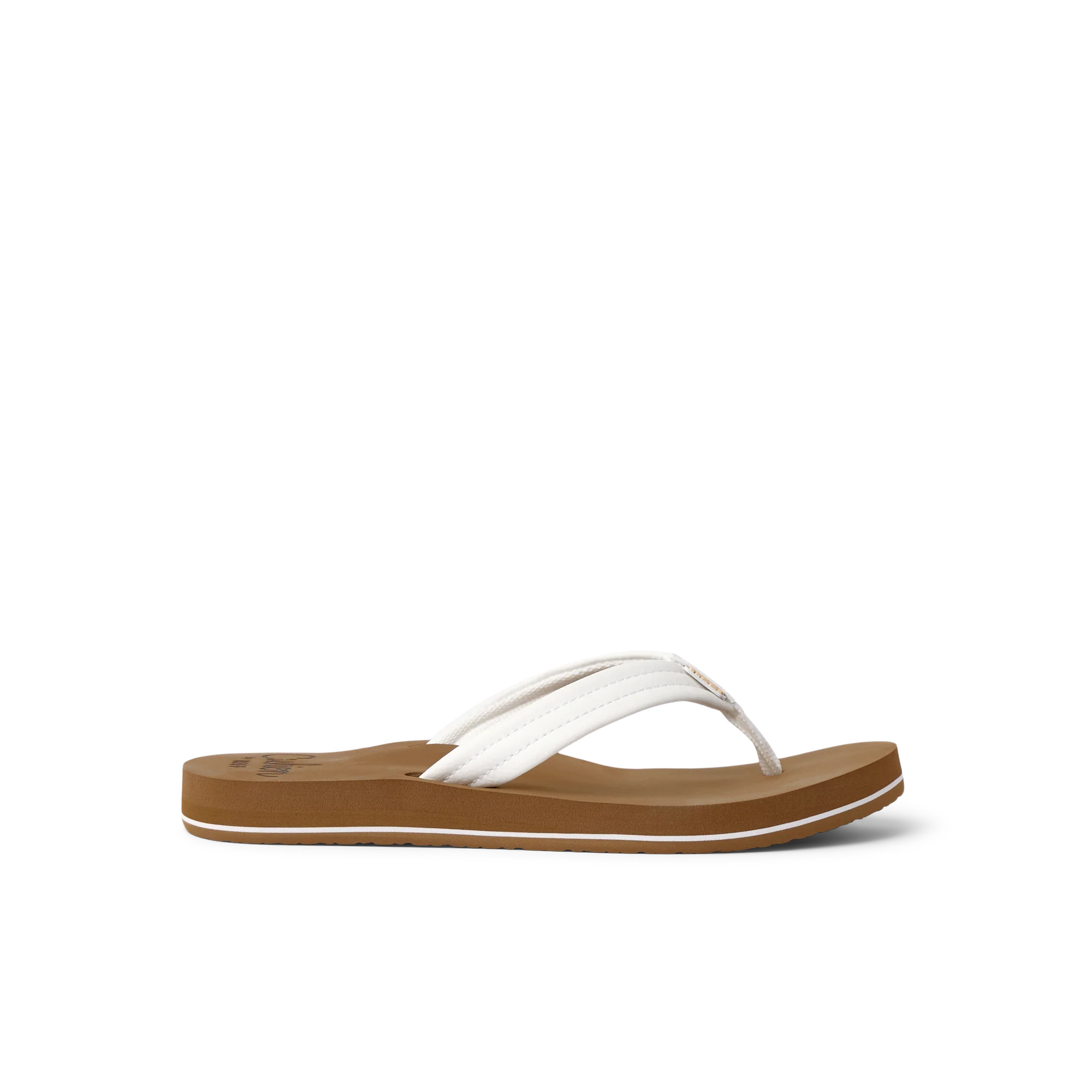 Women's Cushion Breeze EVA Sandals with Arch Support in Cloud | Reef | REEF
