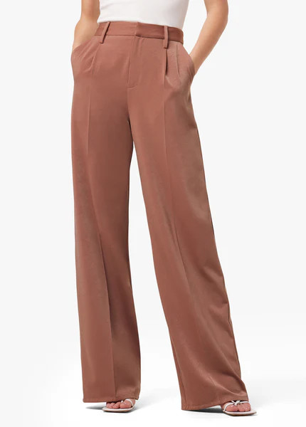 THE FLAUNT TROUSER | JOES