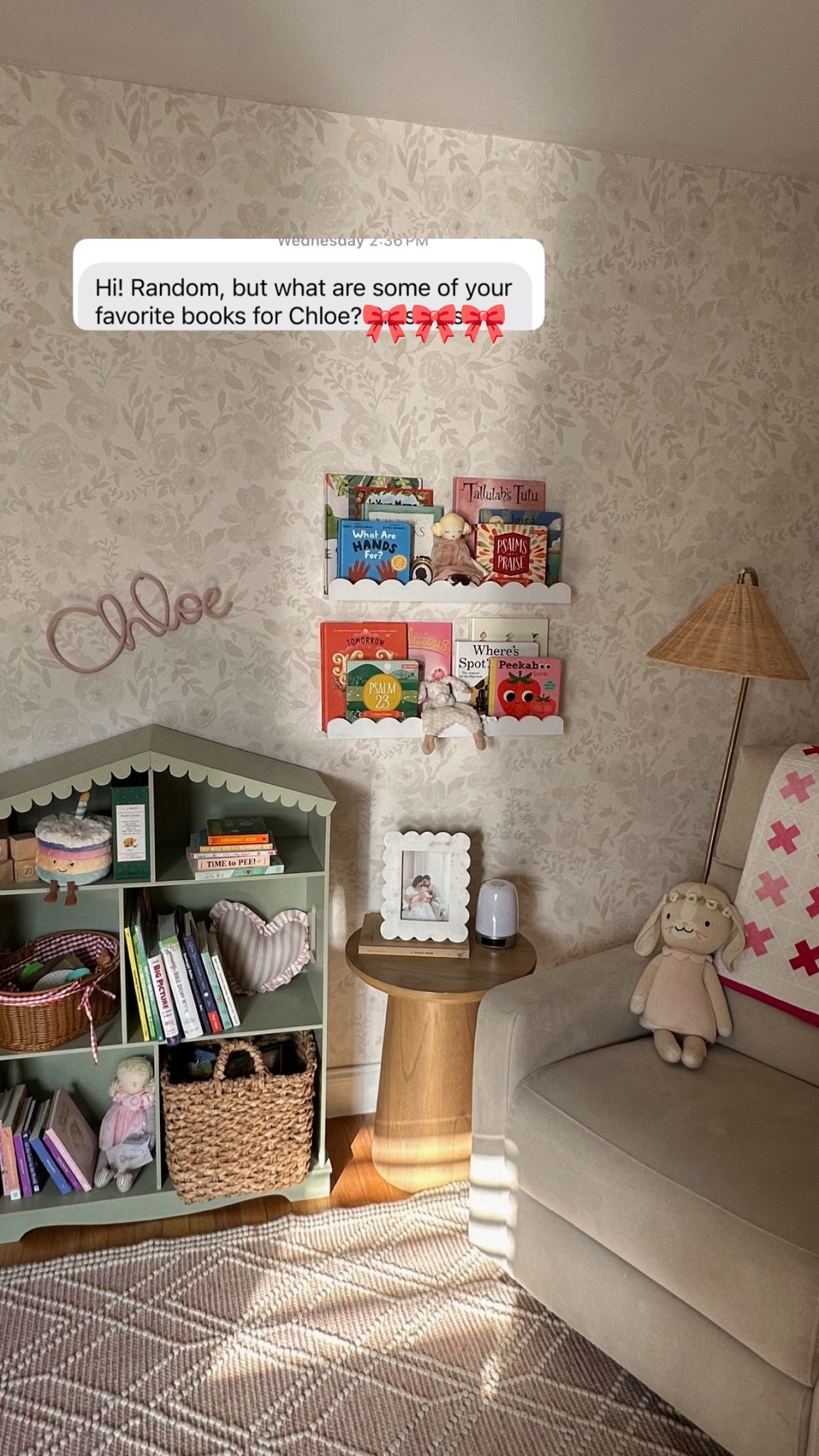 Toddler girl BOOK FAVORITES!! 🎀🎀🎀

#LTKBaby #LTKKids #LTKFamily