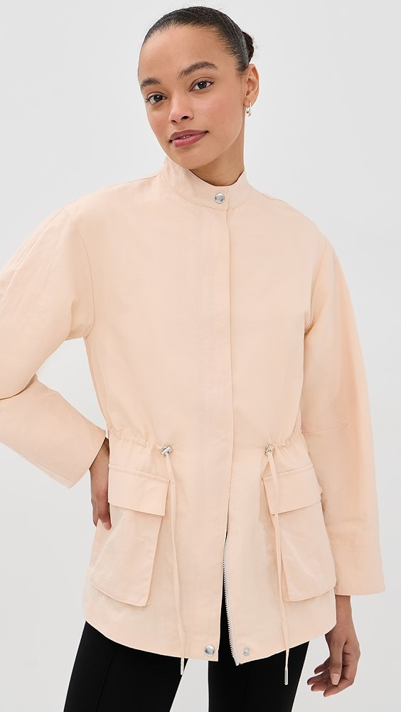 Callista Jacket | Shopbop