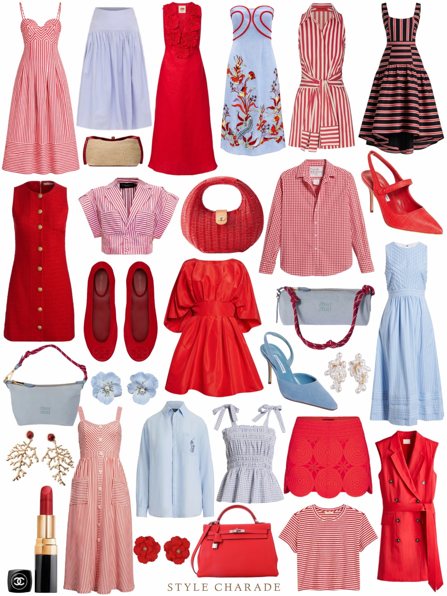 Spring outfits 2026, including spring dresses and wedding guest dress options.

#LTKootd #LTKWorkwear #LTKSeasonal