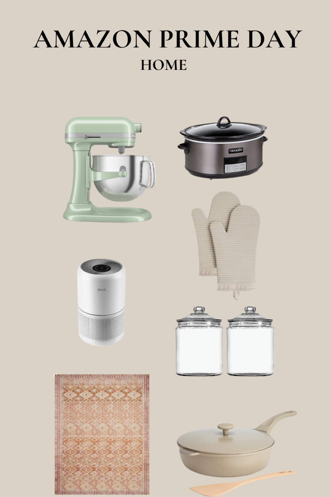 My favorite home finds on prime day sale! 

#LTKHome #LTKxPrimeDay