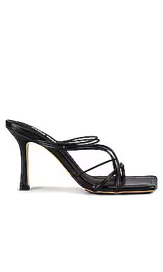 Alias Mae Leela Mule in Black from Revolve.com | Revolve Clothing (Global)