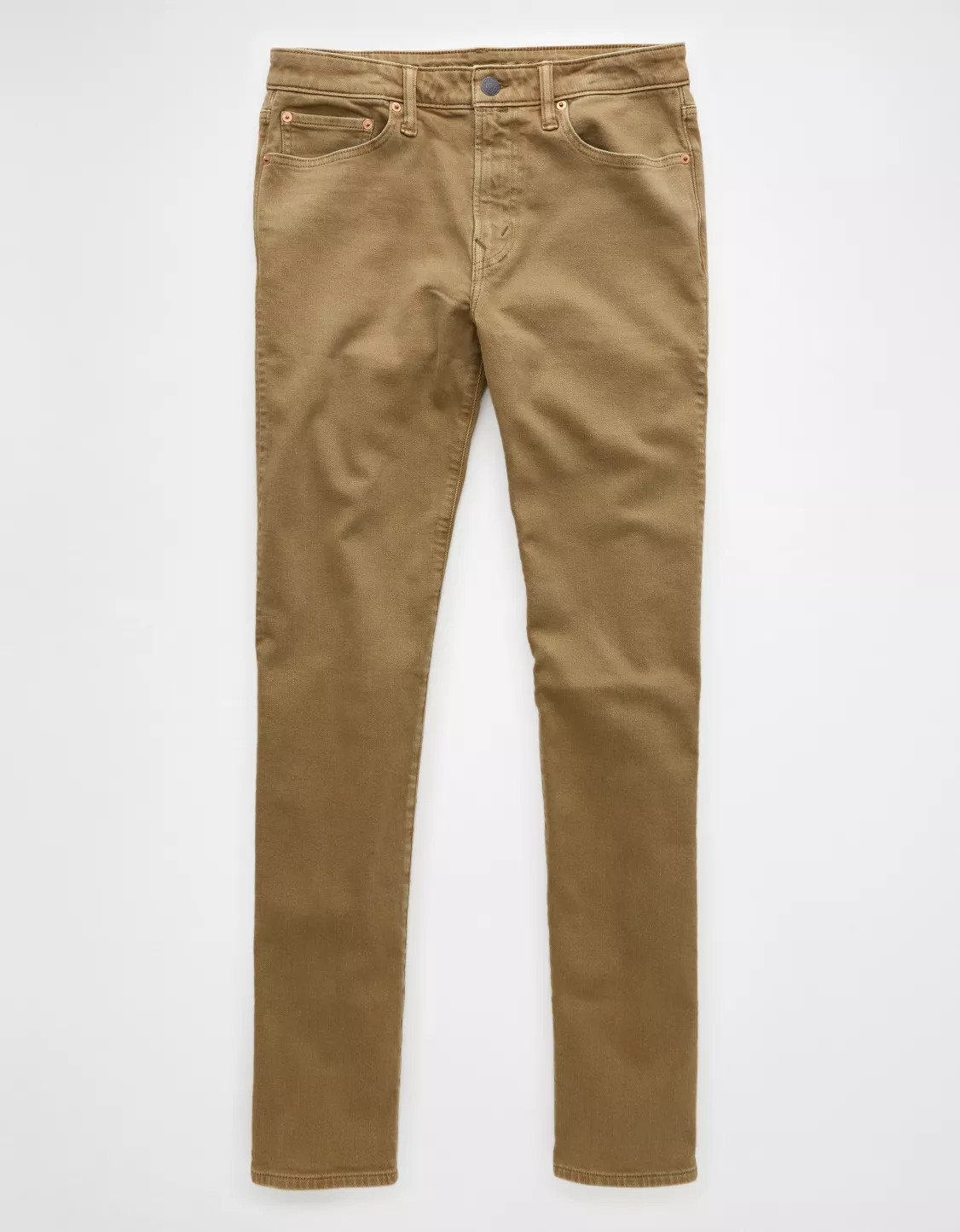 AE EasyFlex Slim Straight Jean | American Eagle Outfitters (US & CA)