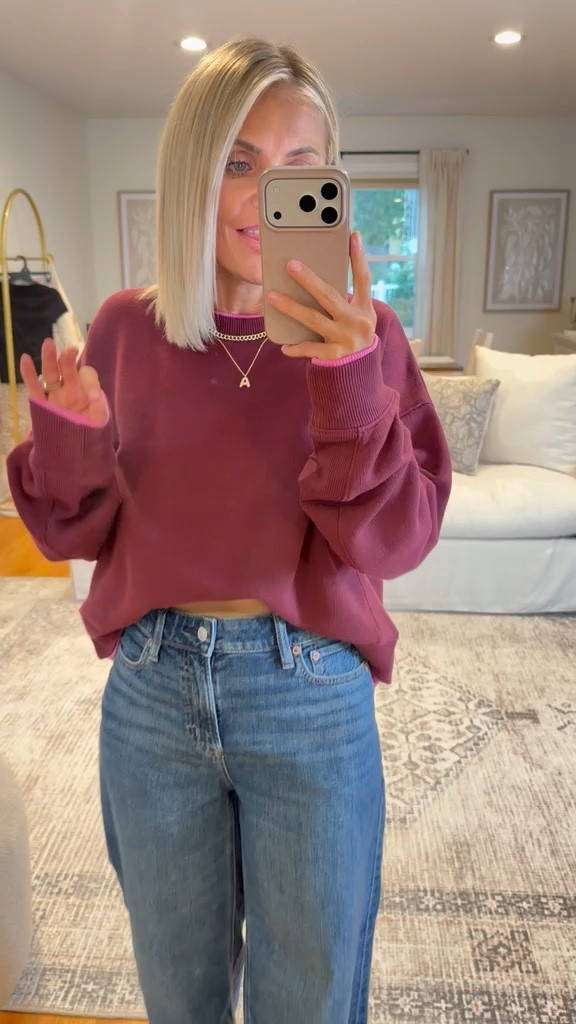 Aerie new arrivals just dropped and I have to warn you that your wallet isn’t safe because these are GOOD!!😍👏


Aerie, casual style, casual outfits, fall outfits, fall style, petite jeans, matching sets, loungewear, petite style, midsize fashion @Aerie

#LTKPetite #LTKMidsize #LTKSaleAlert