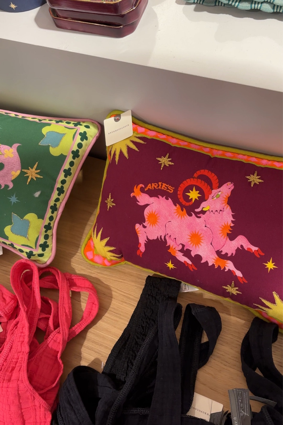 Looking for a unique gift? Anthropologie has the cutest zodiac presents! They look bespoke

#LTKHoliday #LTKSeasonal #LTKGiftGuide