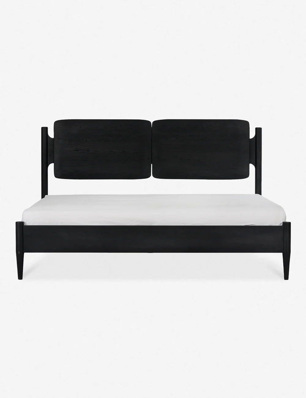 Shiloh Platform Bed | Lulu and Georgia 