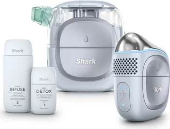 SHARK FacialPro\u2122 Glow At home Hydro-Powered Facial System | Nordstrom | Nordstrom
