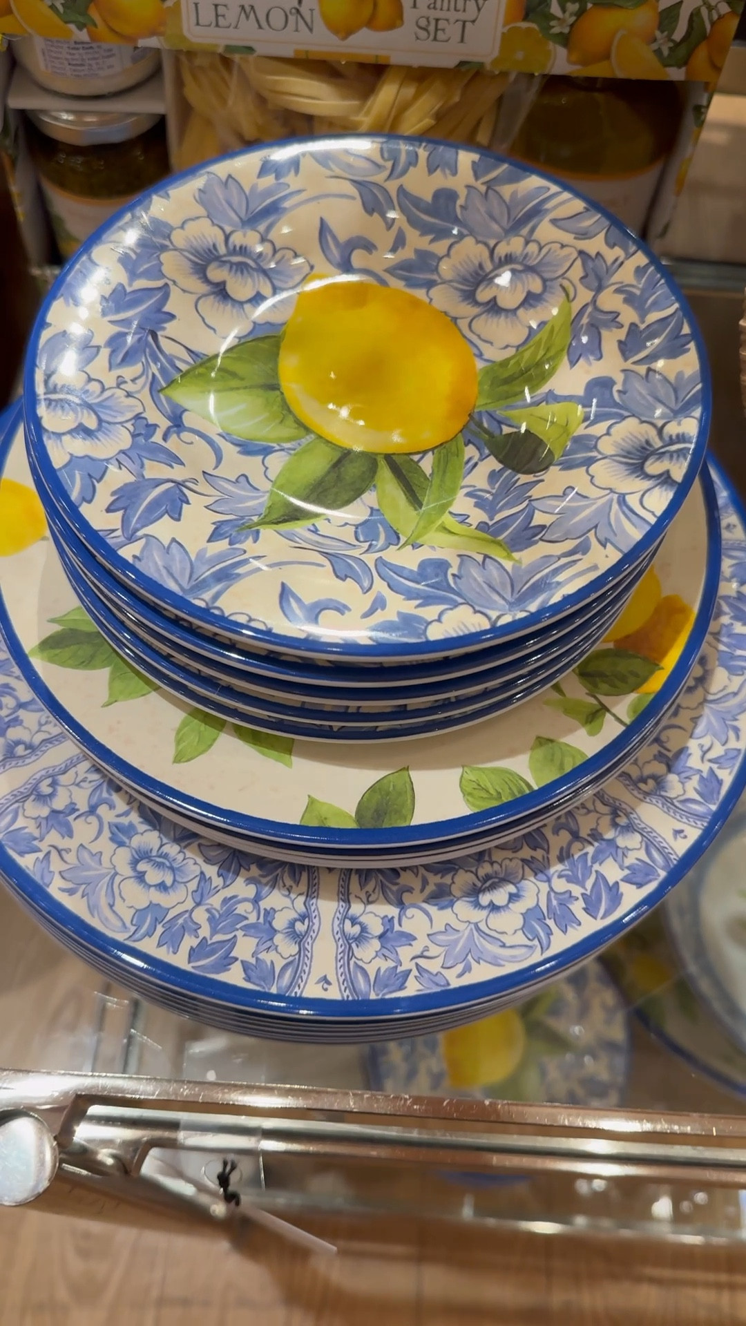 Gorgeous lemon plates for patio and home entertaining, melamine dinnerware 

#LTKdayinmylife #LTKSeasonal #LTKHome