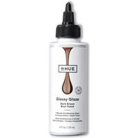 dpHUE Glossy Glaze Dark Brown 118ml | Dermstore (US)