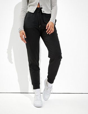 AE High-Waisted Everywhere Jogger | American Eagle Outfitters (US & CA)