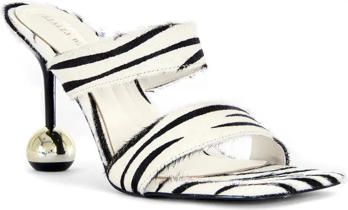 AZALEA WANG Ophiel Sandal (Women) | Nordstrom | Nordstrom