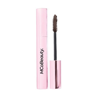 MCoBeauty UltraCurl Mascara - Black/Brown - 0.21oz | Target