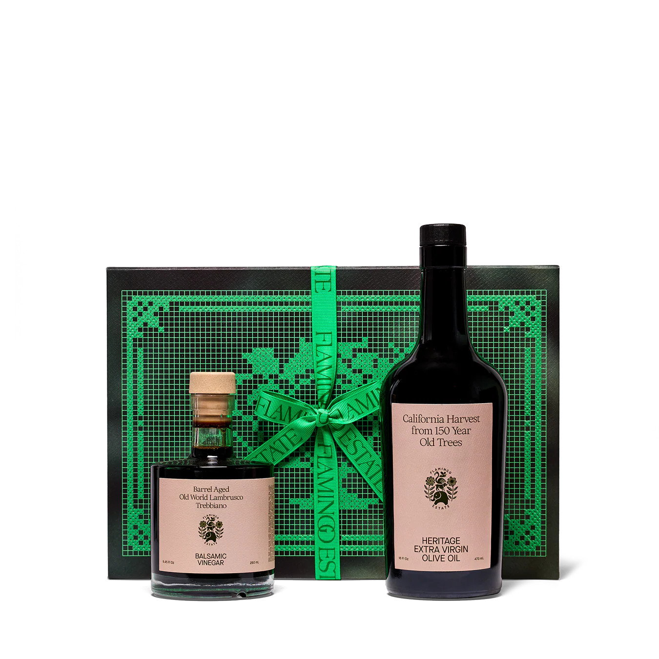 The Tablemates | Flamingo Estate