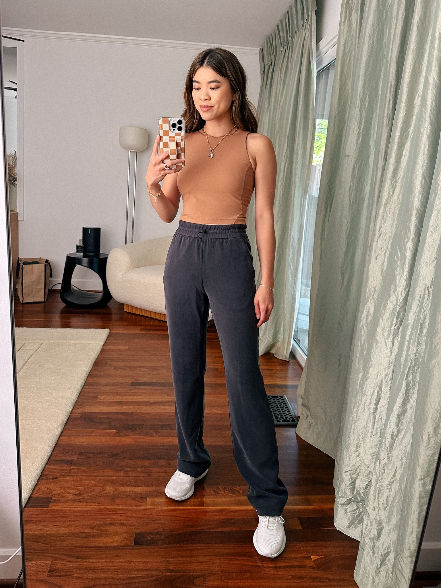 New Lululemon! Love this high neck align tank for spring. 

Beach outfits, vacation outfits, spring break outfit, sandals, beach outfits, resort wear, date night outfit, spring outfits

#LTKstyletip #LTKfit #LTKSeasonal