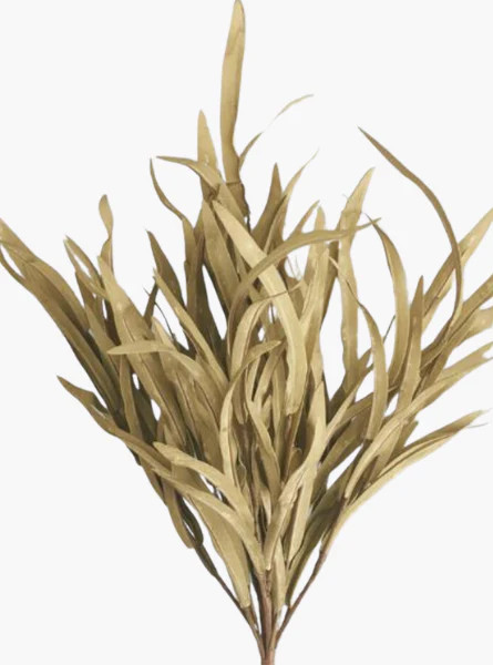 24" Green Eva Grass Bush | The Style Edit Collective