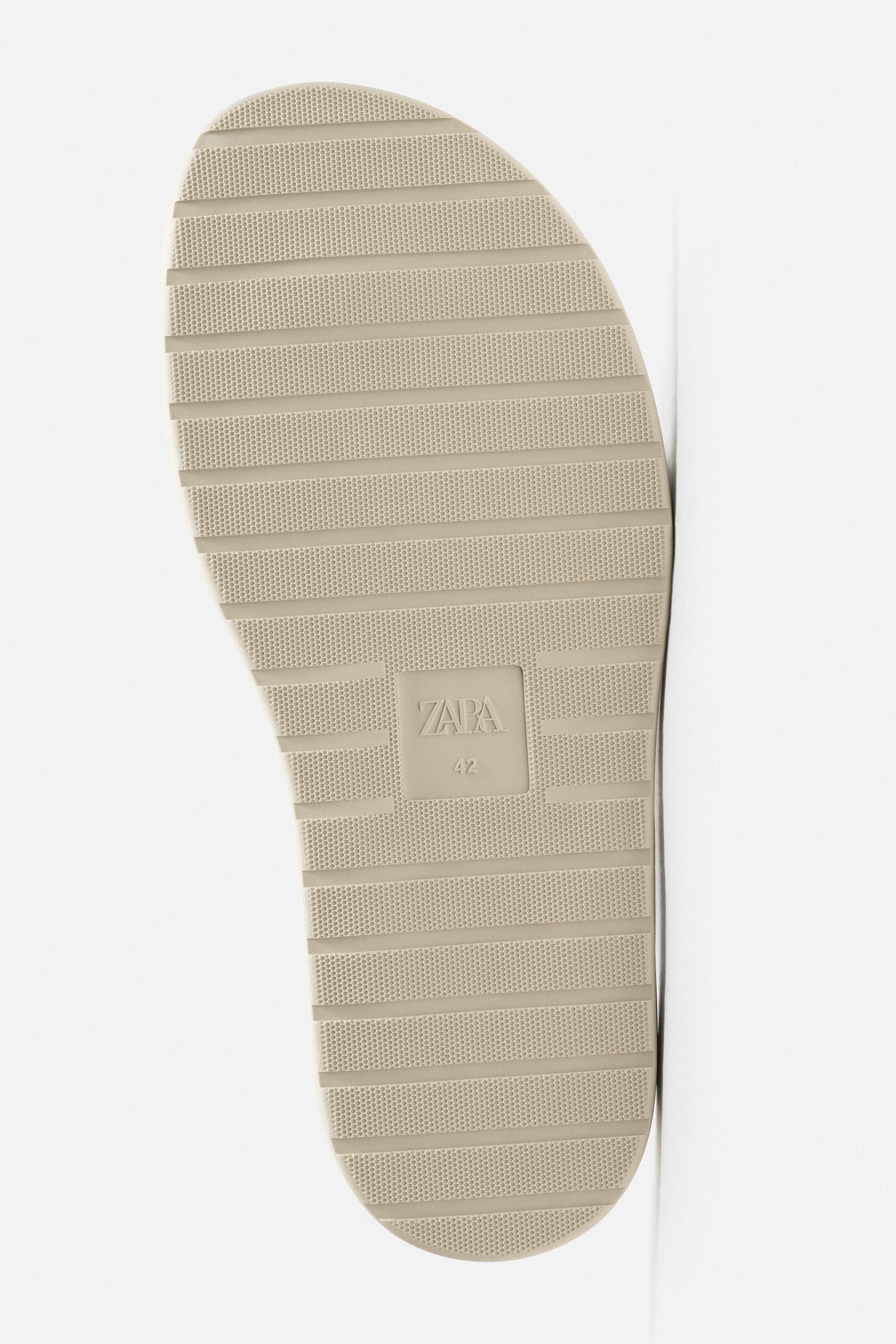 STRAPPY SANDALS | Zara US