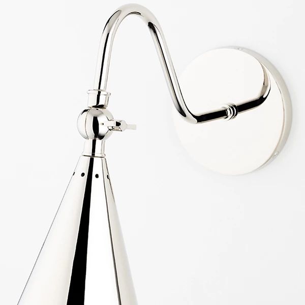Lupe Wall Sconce | Lumens