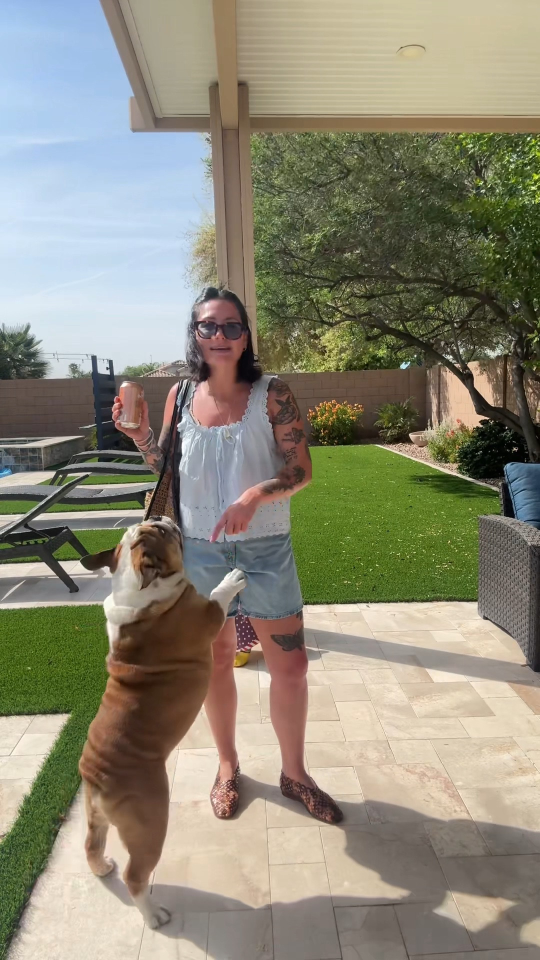 ootd vs. cooper

#LTKSaleAlert #LTKootd #LTKSeasonal