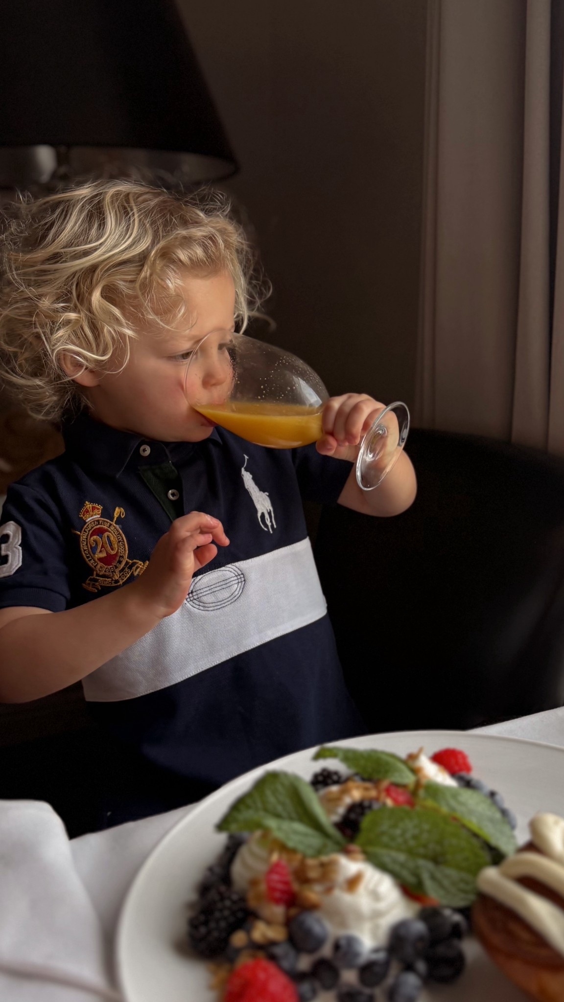 my little guy in the cutest polo 🐎

#LTKKids #LTKdayinmylife #LTKootd