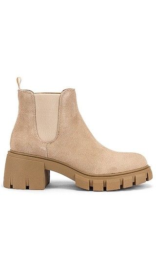 Howler Boot in Sand Suede | Revolve Clothing (Global)