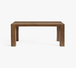 Palisades Rectangular Extending Dining Table (72"-88") | Pottery Barn (US)